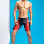 Men's Jammer Swimsuit